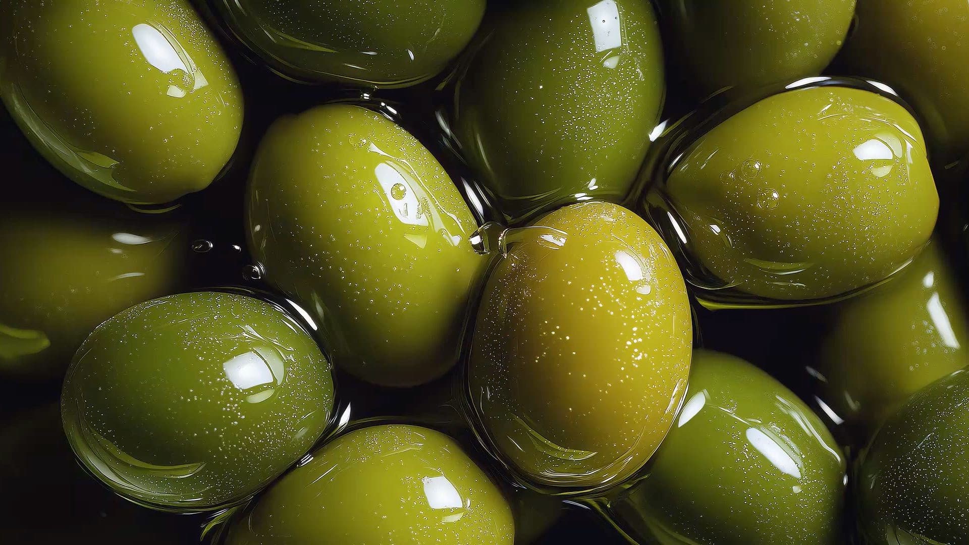 Olive Oil